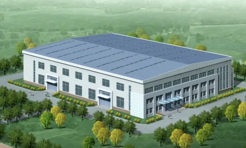 優(yōu)化服務(wù)質(zhì)量 提升產(chǎn)業(yè)效率公司再中新標(biāo)！