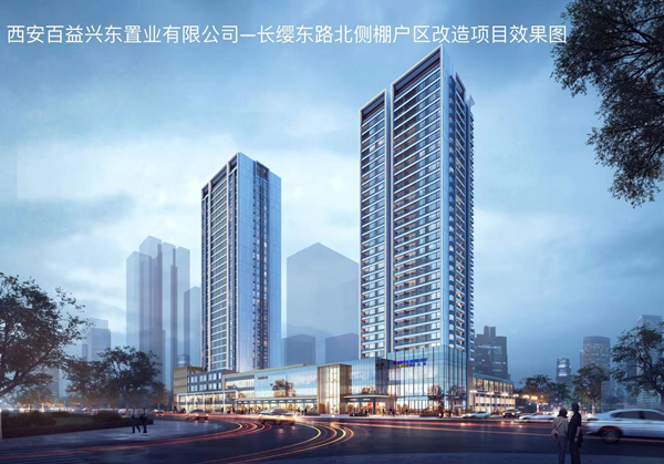 公司順利完工多個項目，刷新“進度條”！