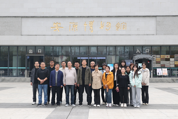 深學全會精神 聚力實干篤行—公司開展工會干部暨黨務(wù)干部專題培訓(xùn)   