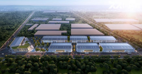 拓寬市場 強農(nóng)固本 公司以2.24億中標(biāo)新項目！