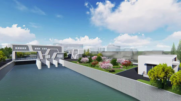 靶向發力拓市場，精準服務爭項目——有色建設連續中標水利、冶金、機電領域重點項目