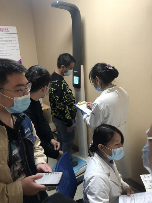 余生很貴，唯有健康屬于你